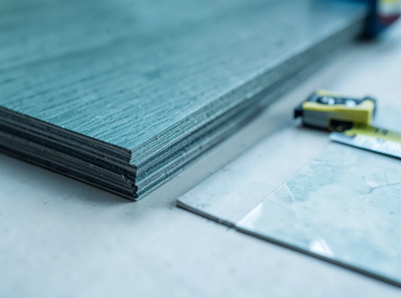 Luxury Vinyl Plank Installation Thompson Falls, MT FAQs